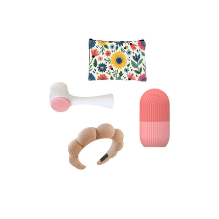 Pack Limpieza Facial