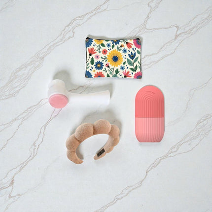 Pack Limpieza Facial