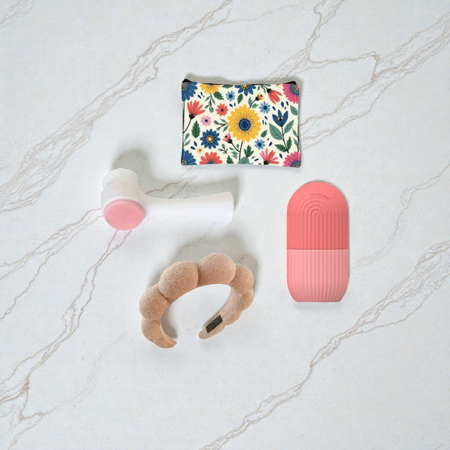 Pack Limpieza Facial