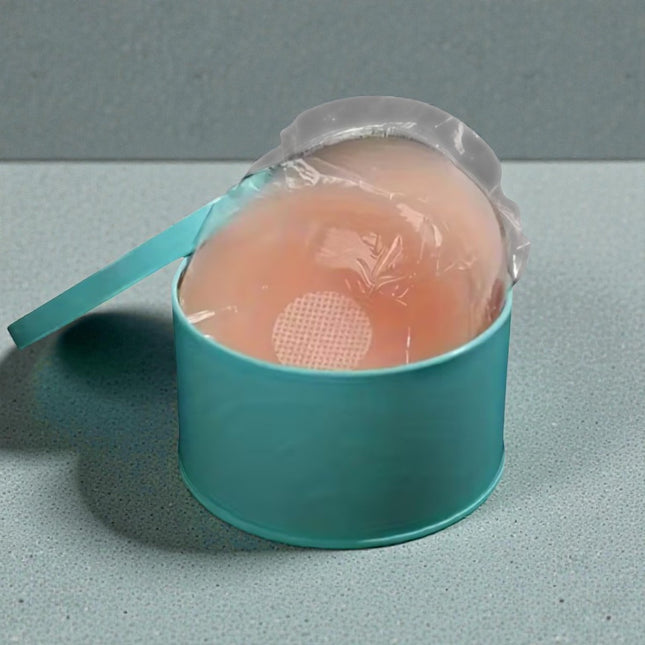 Sostén de silicona 5 un