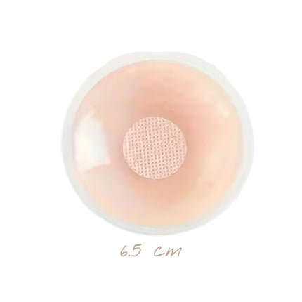 Sostén de silicona 5 un