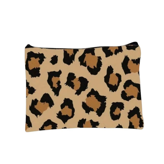 Neceser Leopardo