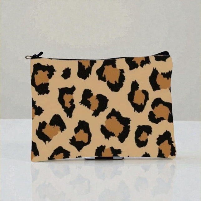 Neceser Leopardo