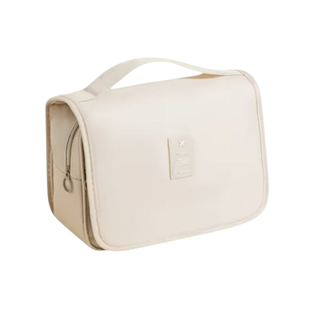 Bolsa Organizadora Beige