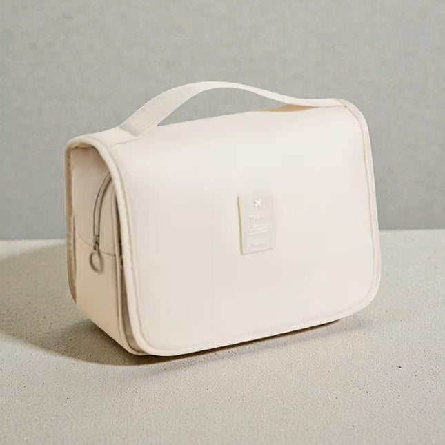 Bolsa Organizadora Beige