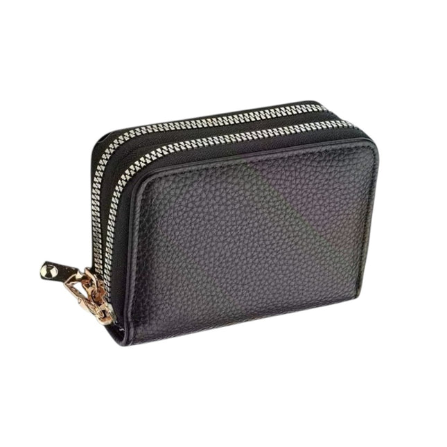 Billetera Negra