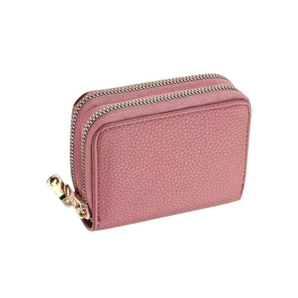 Billetera Rosada