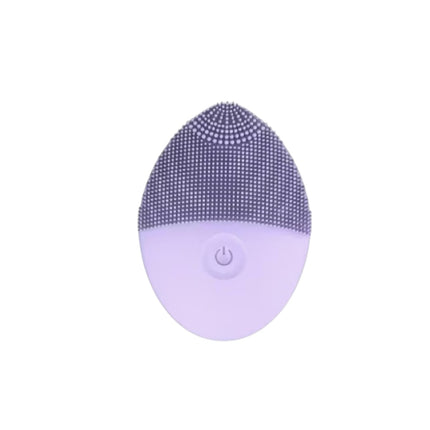 Limpieza facial Eléctrico Morado