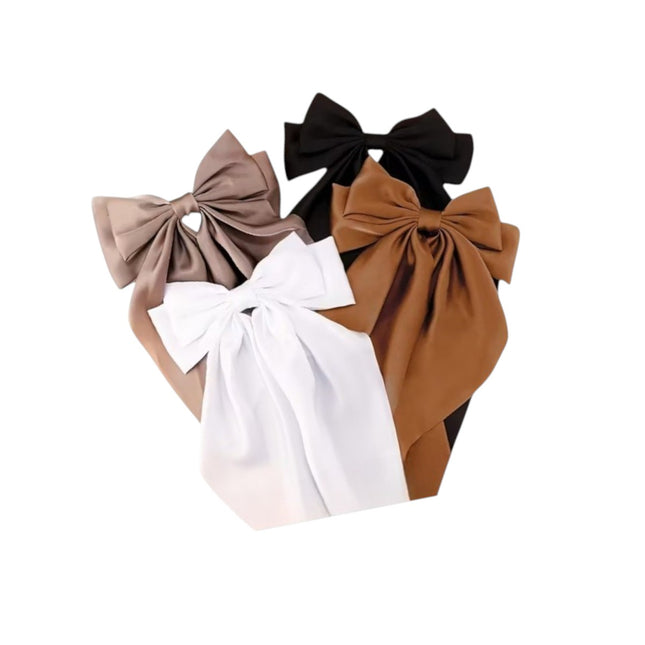 Pack Lazos Niña 4 un