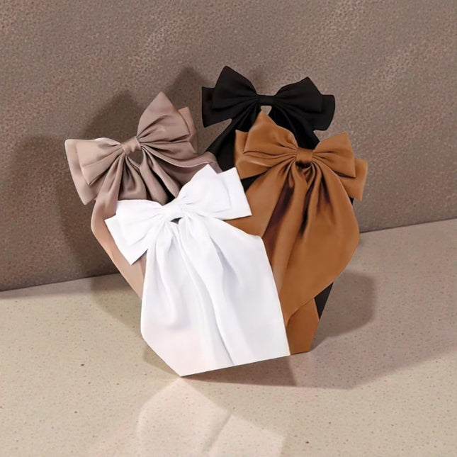 Pack Lazos Niña 4 un