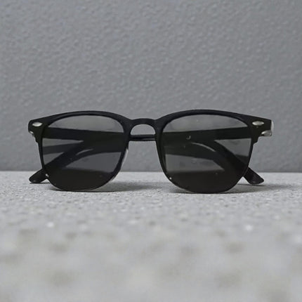 Lentes Negros 2