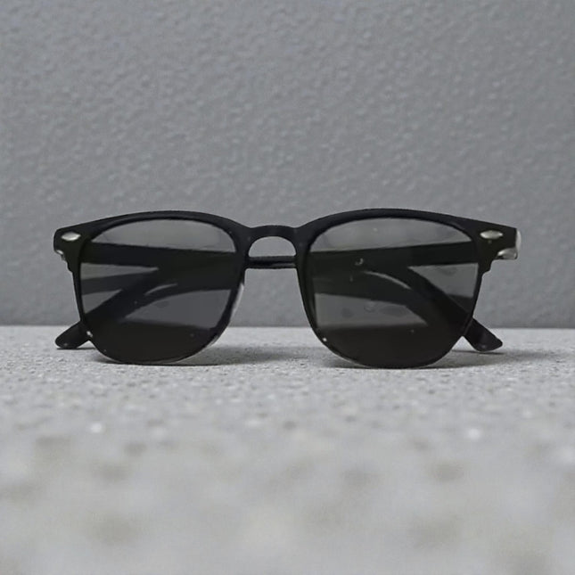 Lentes Negros 2