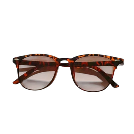 Lentes Leopardo