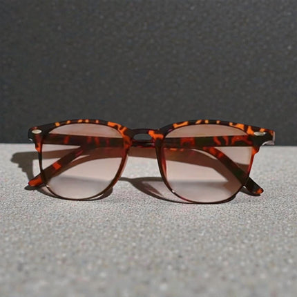 Lentes Leopardo