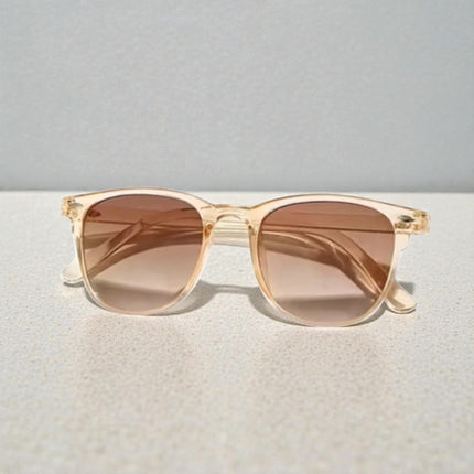 Lentes Transparentes