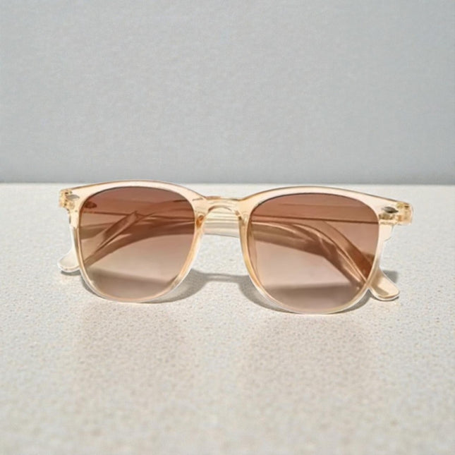 Lentes Transparentes