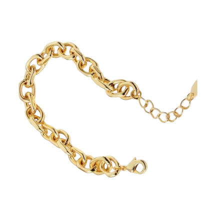 Pulsera de Acero Inoxidable