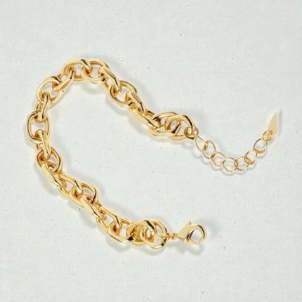 Pulsera de Acero Inoxidable