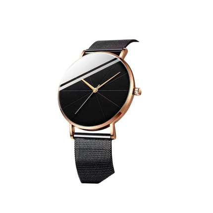 Reloj Negro