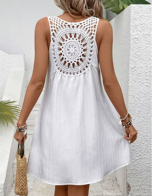 Salida de Baño Bohemio 2