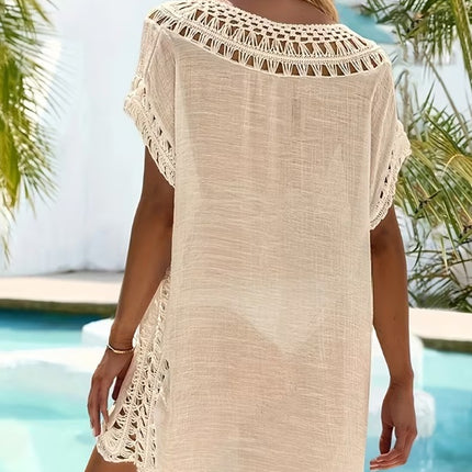 Salida de Baño Beige 1